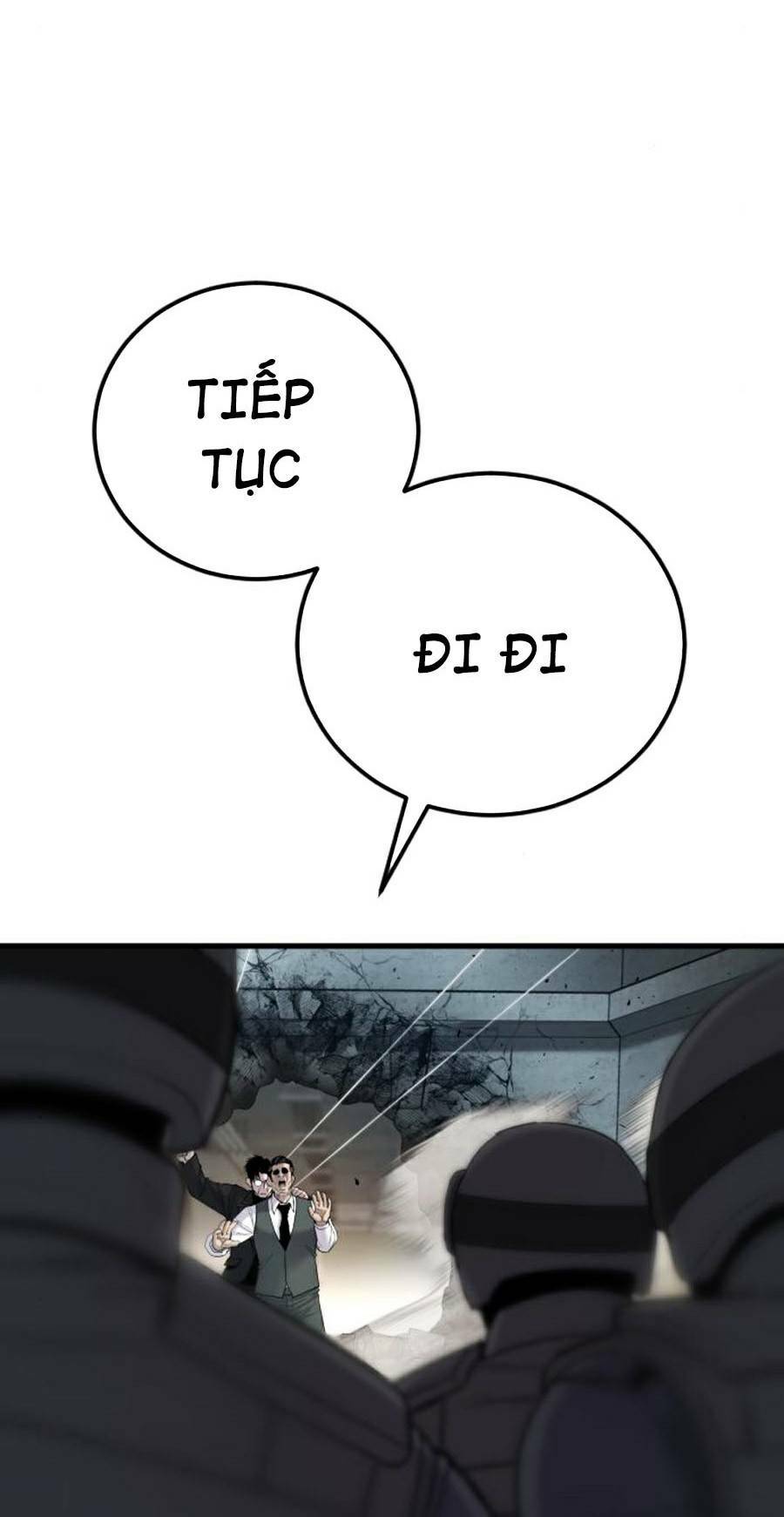 Đặc Vụ Kim - Chapter 23.5 - Page 24