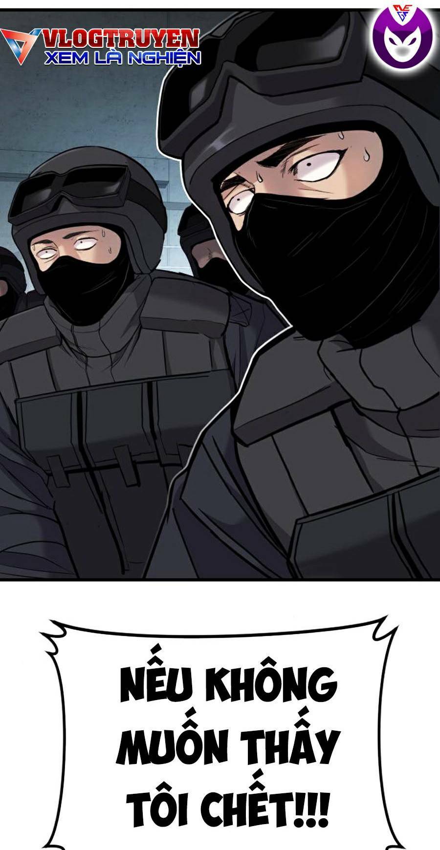 Đặc Vụ Kim - Chapter 23.5 - Page 26