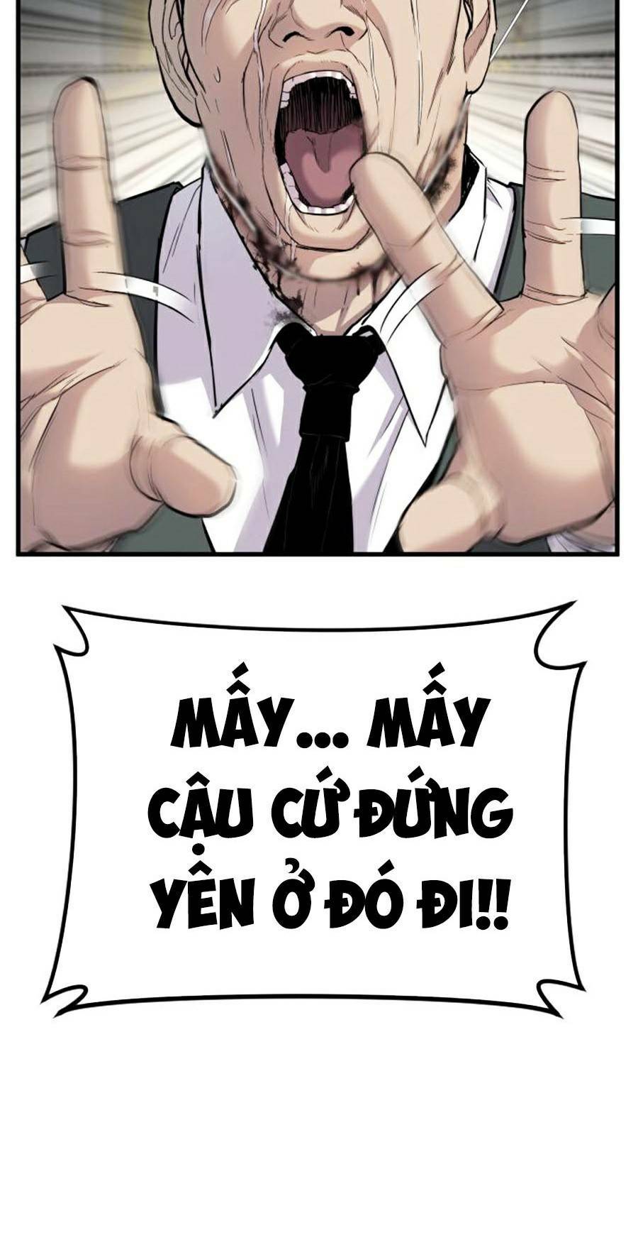 Đặc Vụ Kim - Chapter 23.5 - Page 28