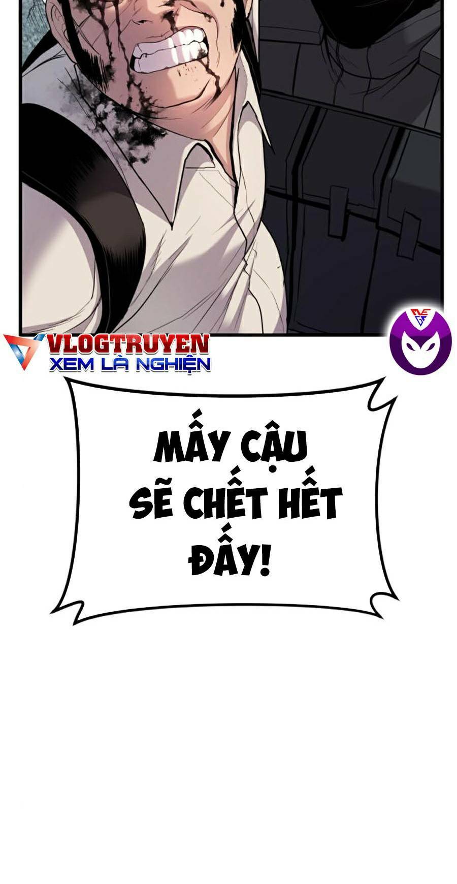 Đặc Vụ Kim - Chapter 23.5 - Page 30