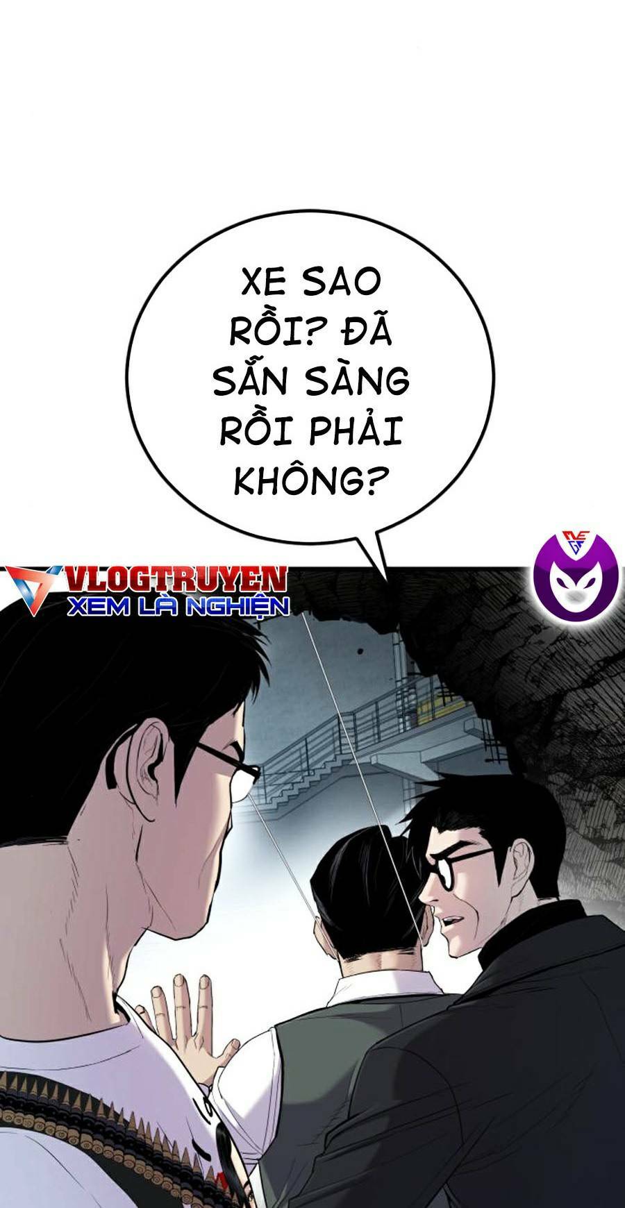 Đặc Vụ Kim - Chapter 23.5 - Page 33