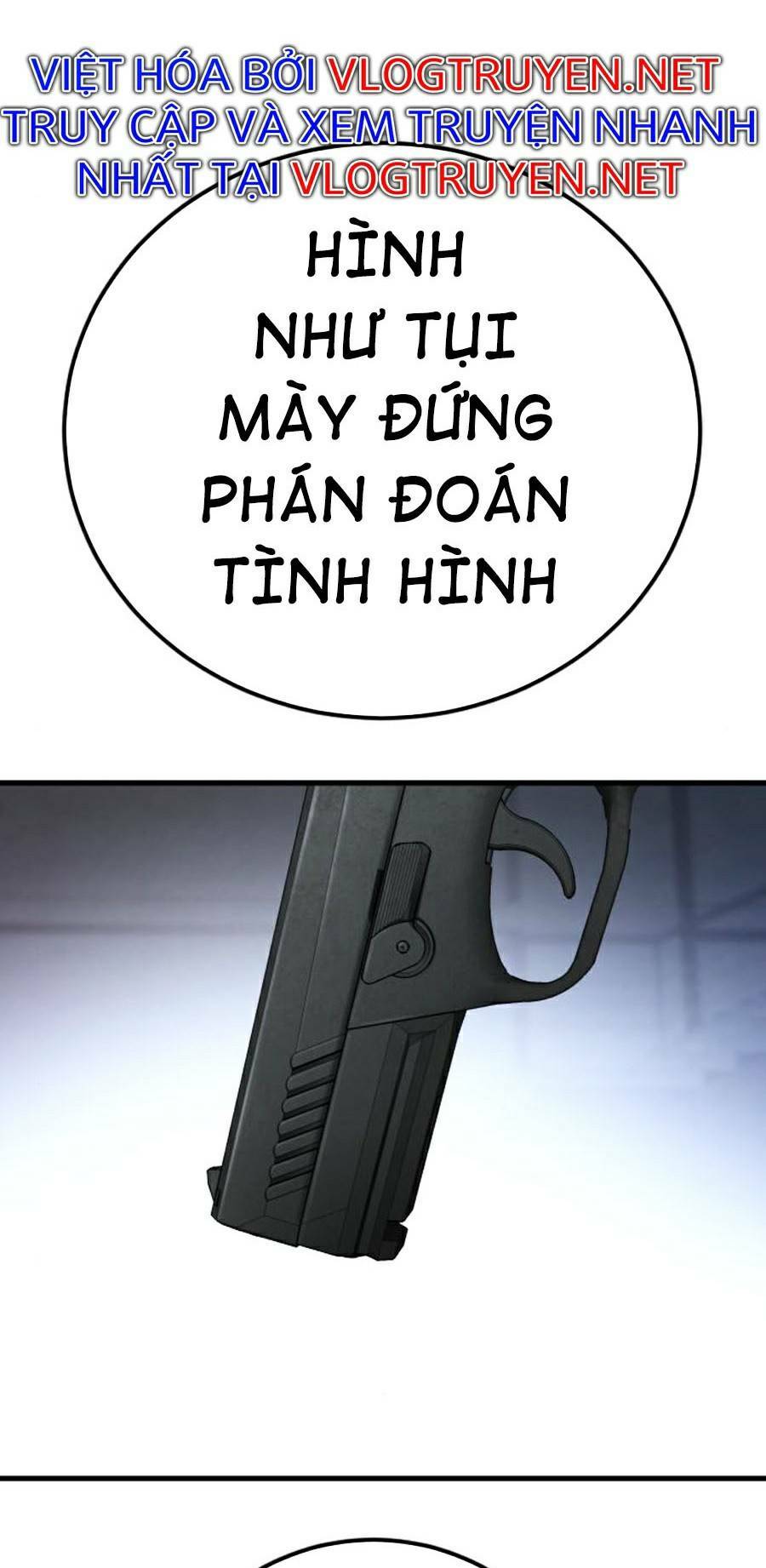 Đặc Vụ Kim - Chapter 23.5 - Page 41