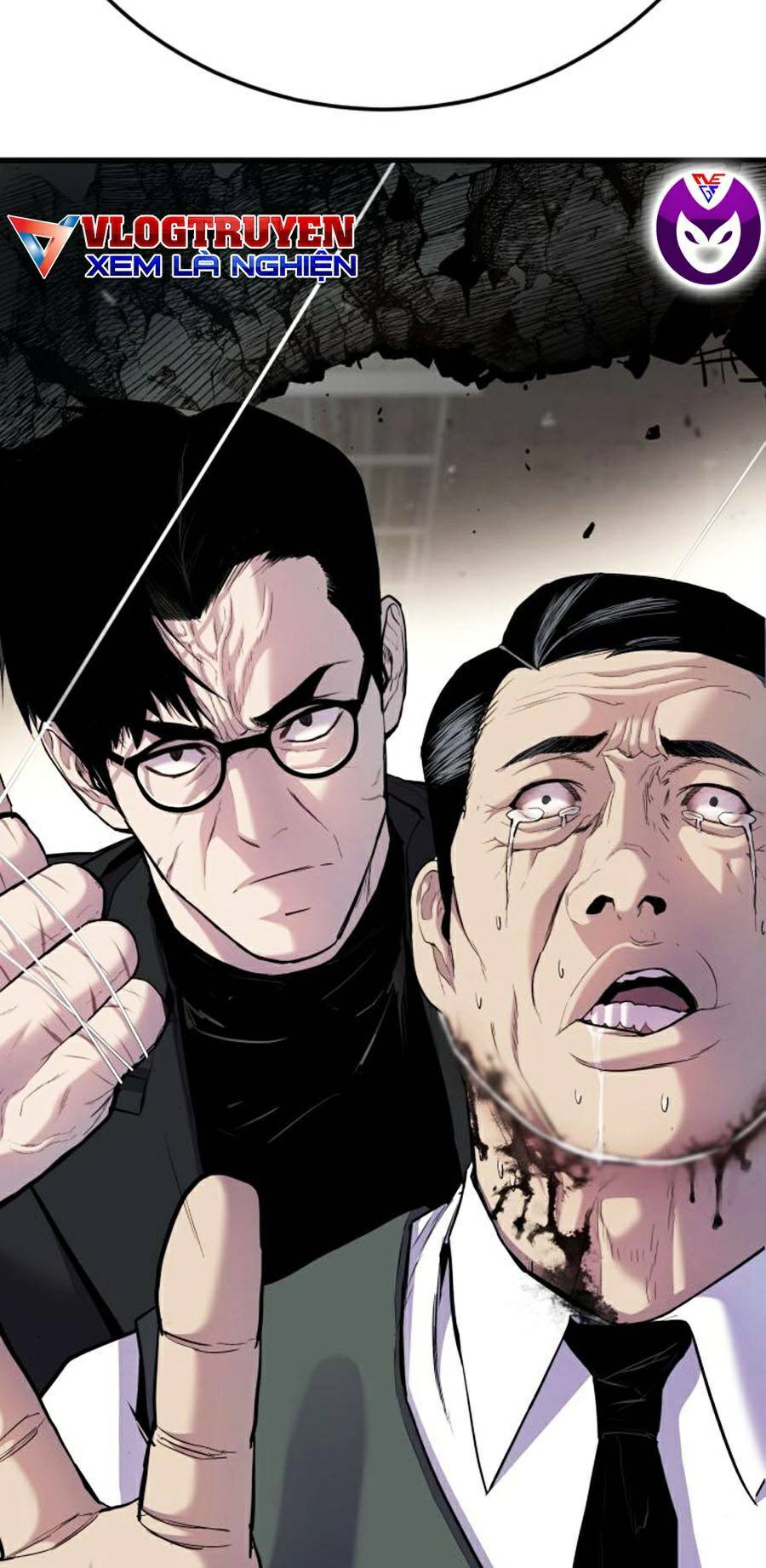 Đặc Vụ Kim - Chapter 23.5 - Page 43