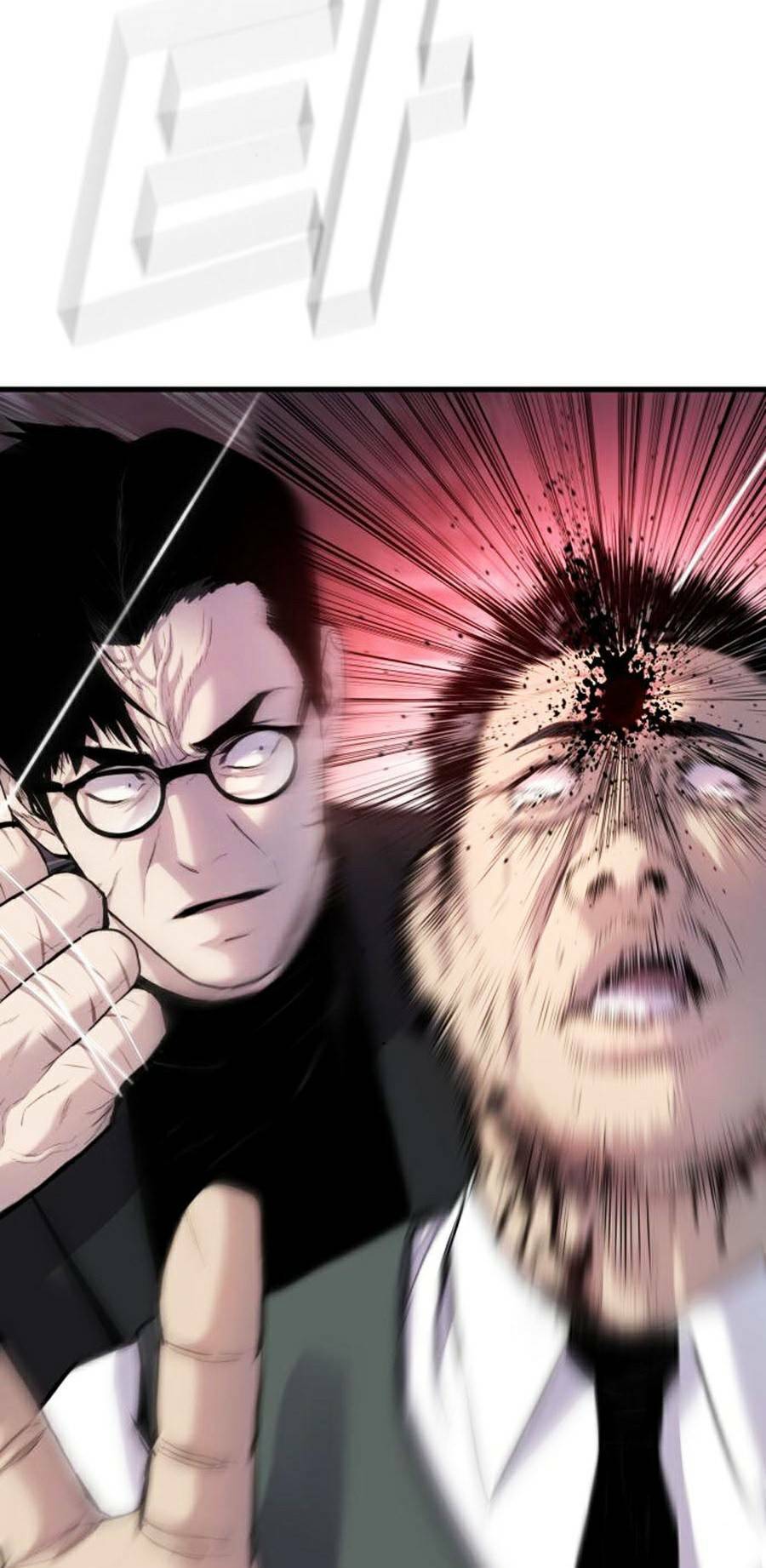 Đặc Vụ Kim - Chapter 23.5 - Page 45