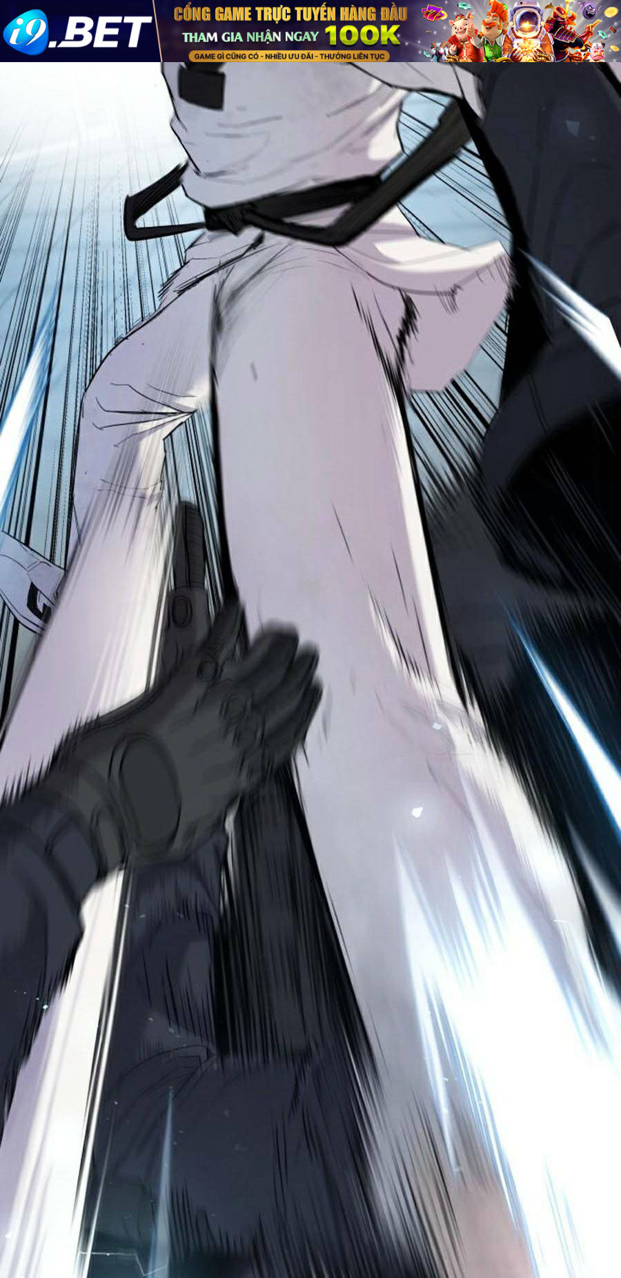 Đặc Vụ Kim - Chapter 23.5 - Page 4