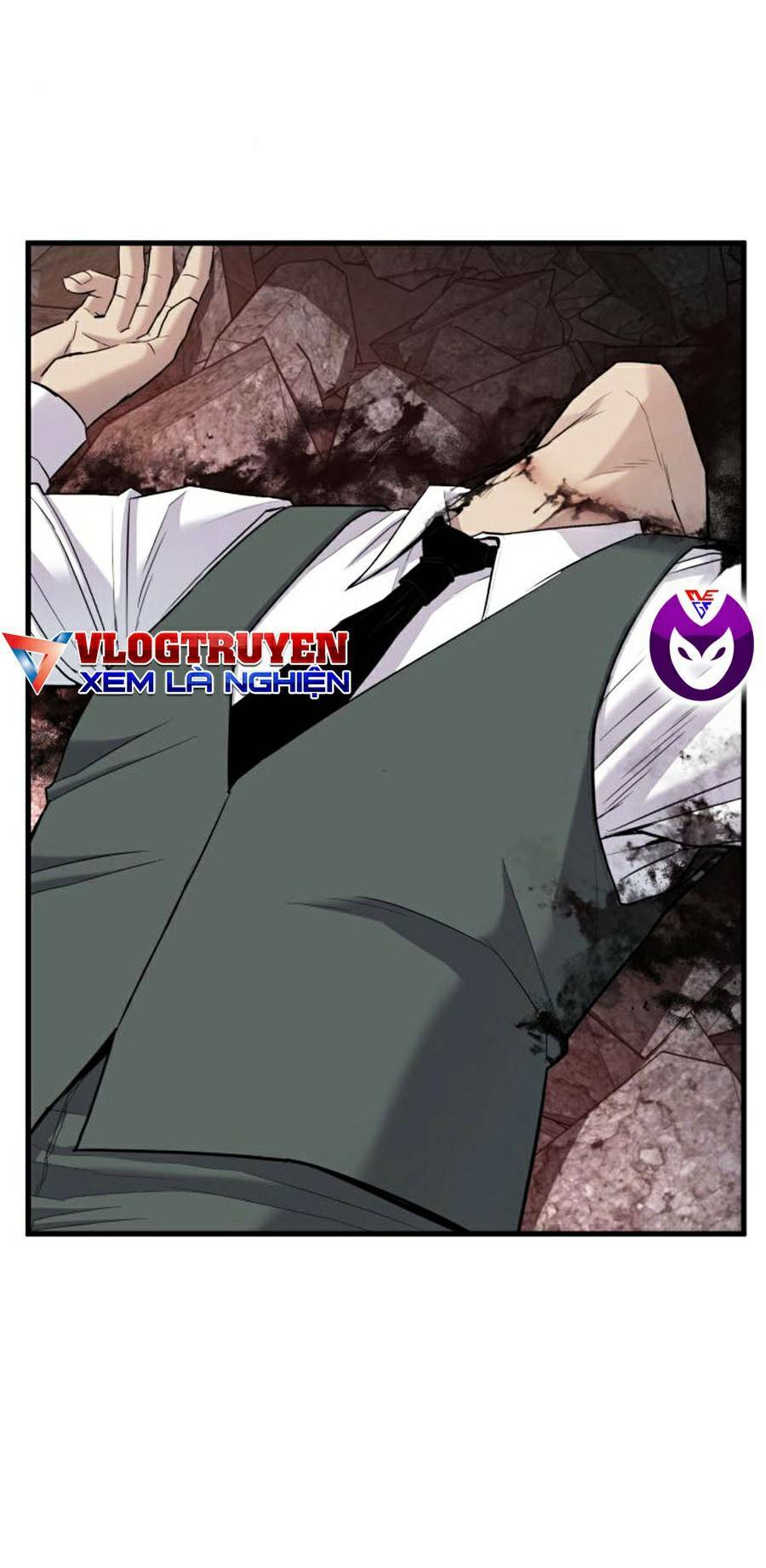 Đặc Vụ Kim - Chapter 23.5 - Page 53