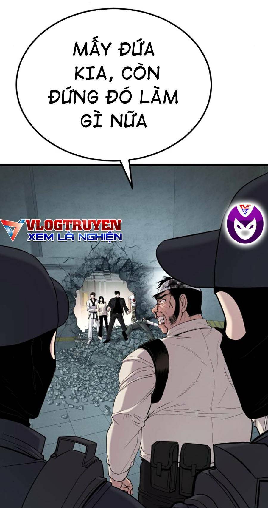 Đặc Vụ Kim - Chapter 23.5 - Page 55