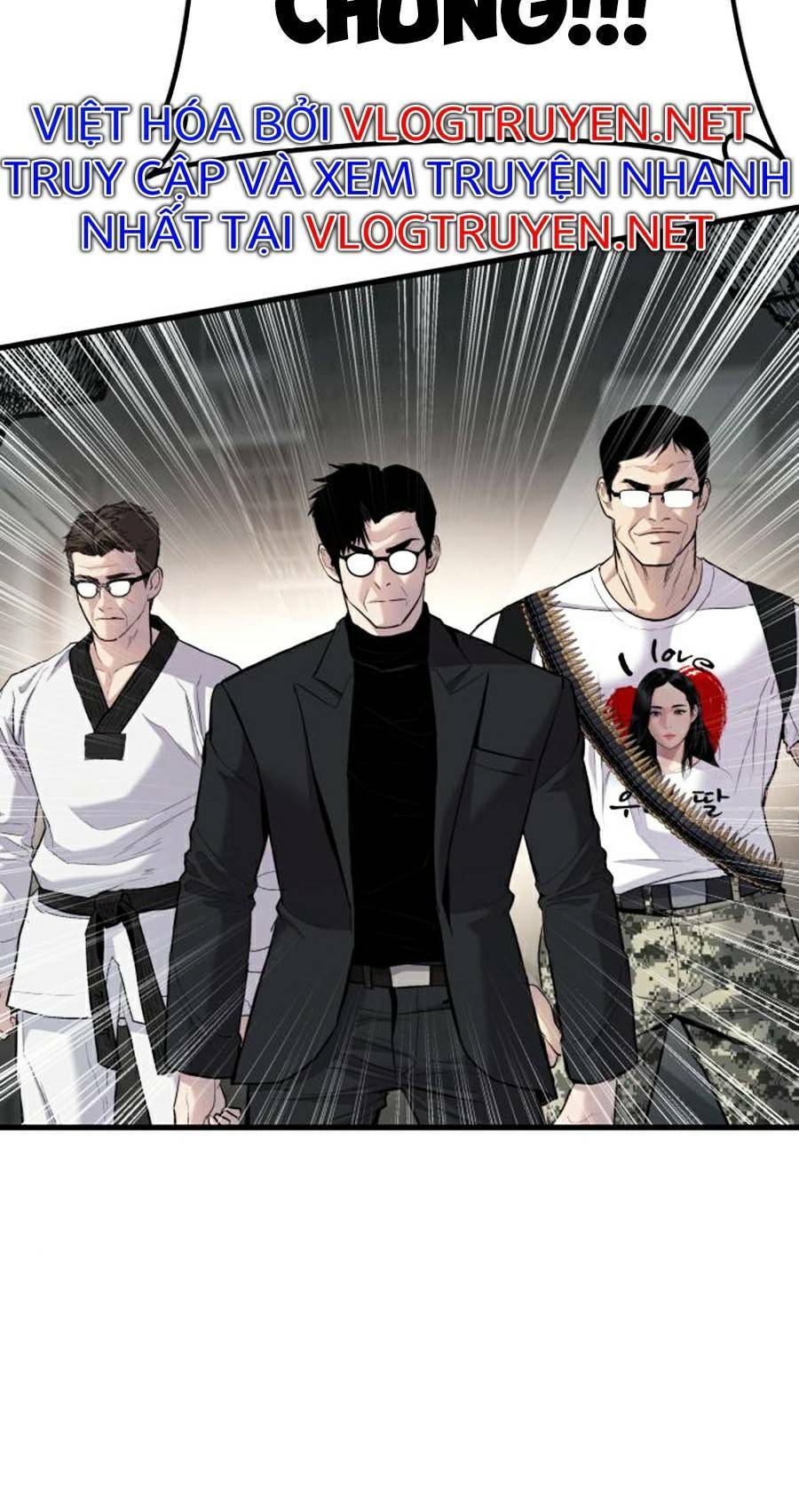 Đặc Vụ Kim - Chapter 23.5 - Page 61