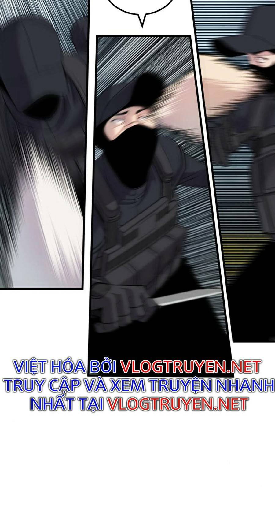 Đặc Vụ Kim - Chapter 23.5 - Page 64