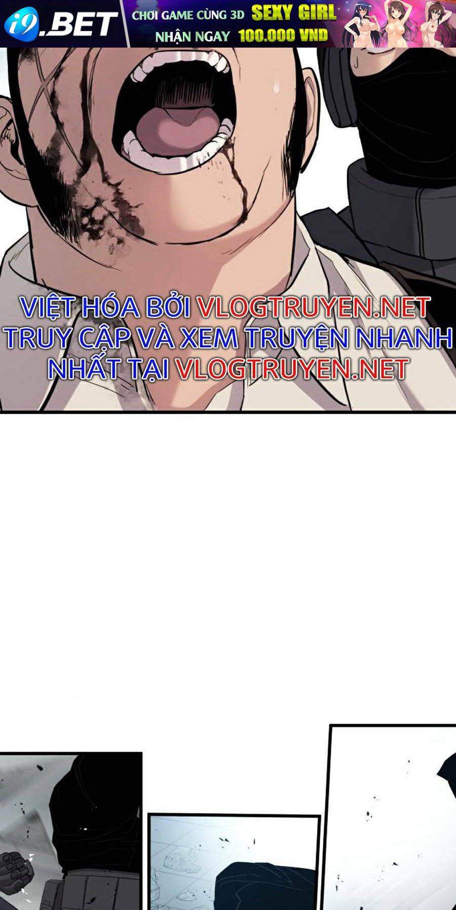 Đặc Vụ Kim - Chapter 23.5 - Page 68