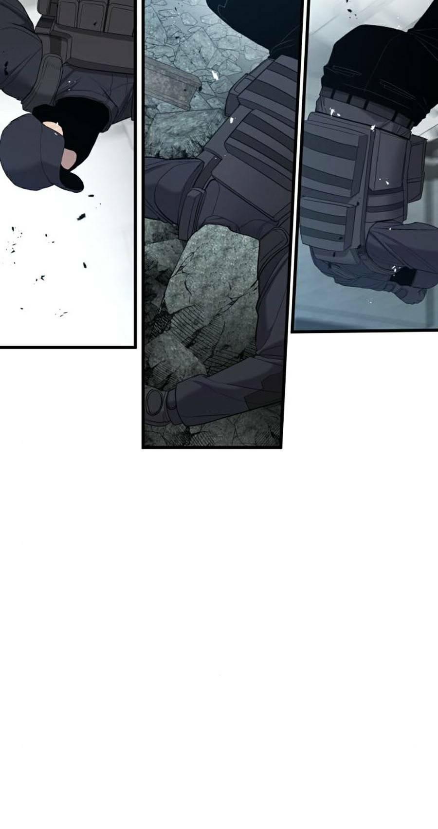 Đặc Vụ Kim - Chapter 23.5 - Page 69