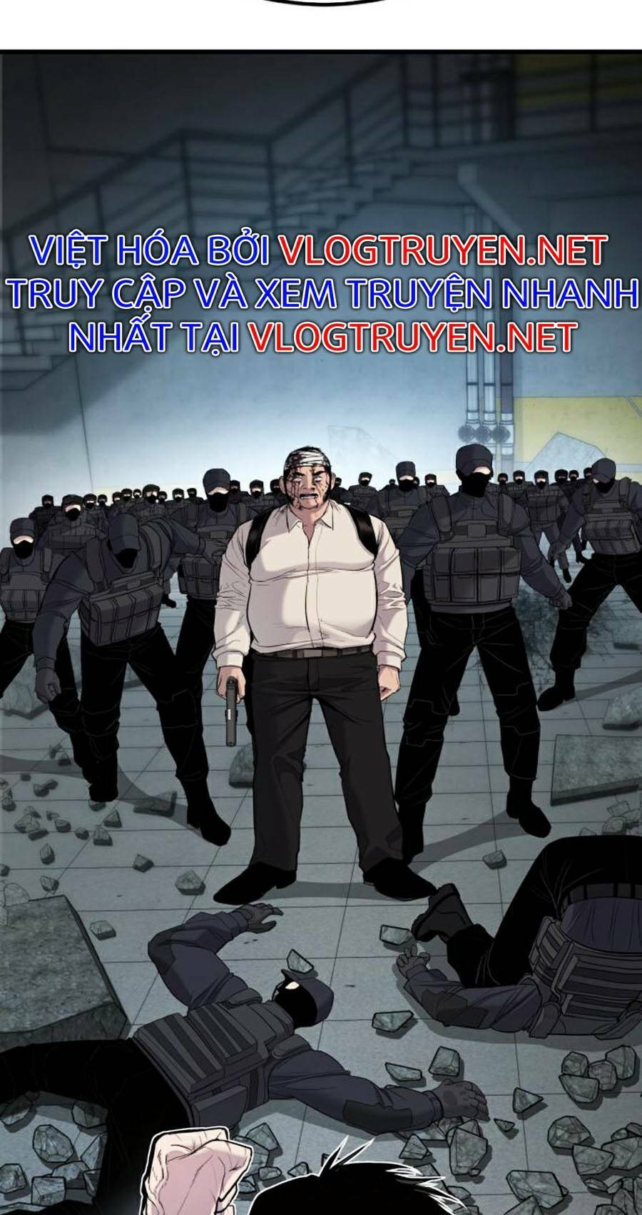 Đặc Vụ Kim - Chapter 23.5 - Page 72