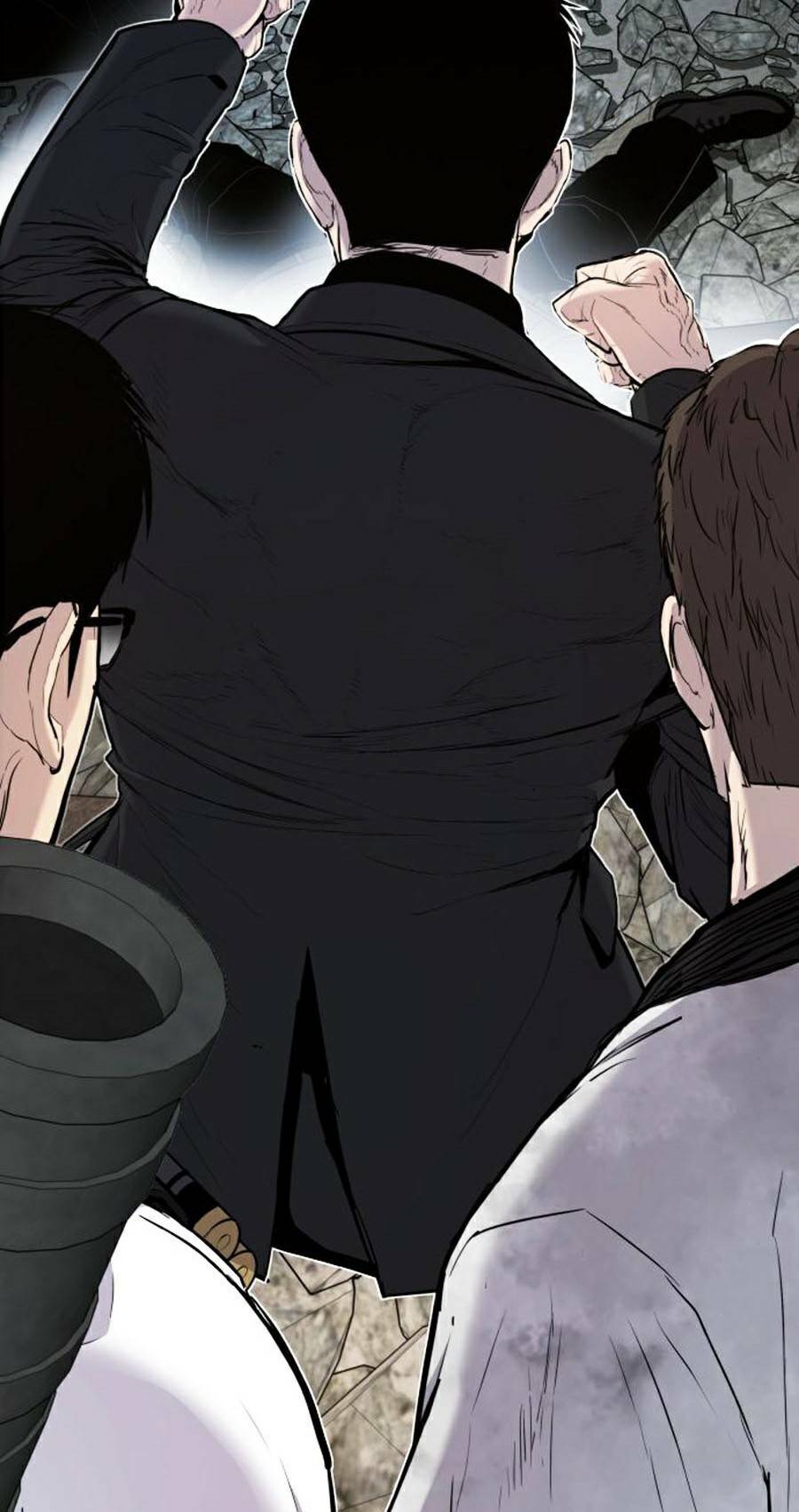 Đặc Vụ Kim - Chapter 23.5 - Page 73