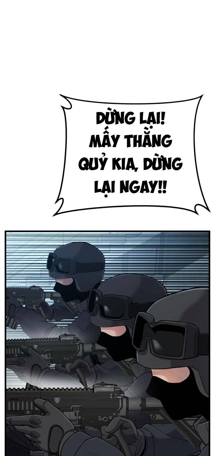 Đặc Vụ Kim - Chapter 23 - Page 13
