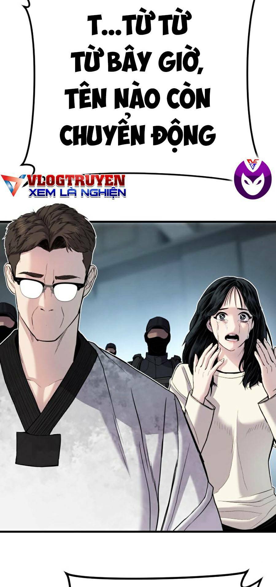 Đặc Vụ Kim - Chapter 23 - Page 15