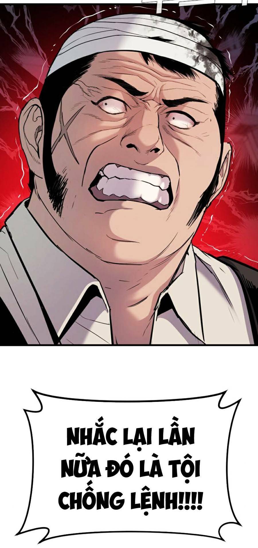 Đặc Vụ Kim - Chapter 23 - Page 17