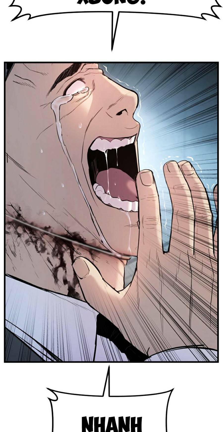 Đặc Vụ Kim - Chapter 23 - Page 24