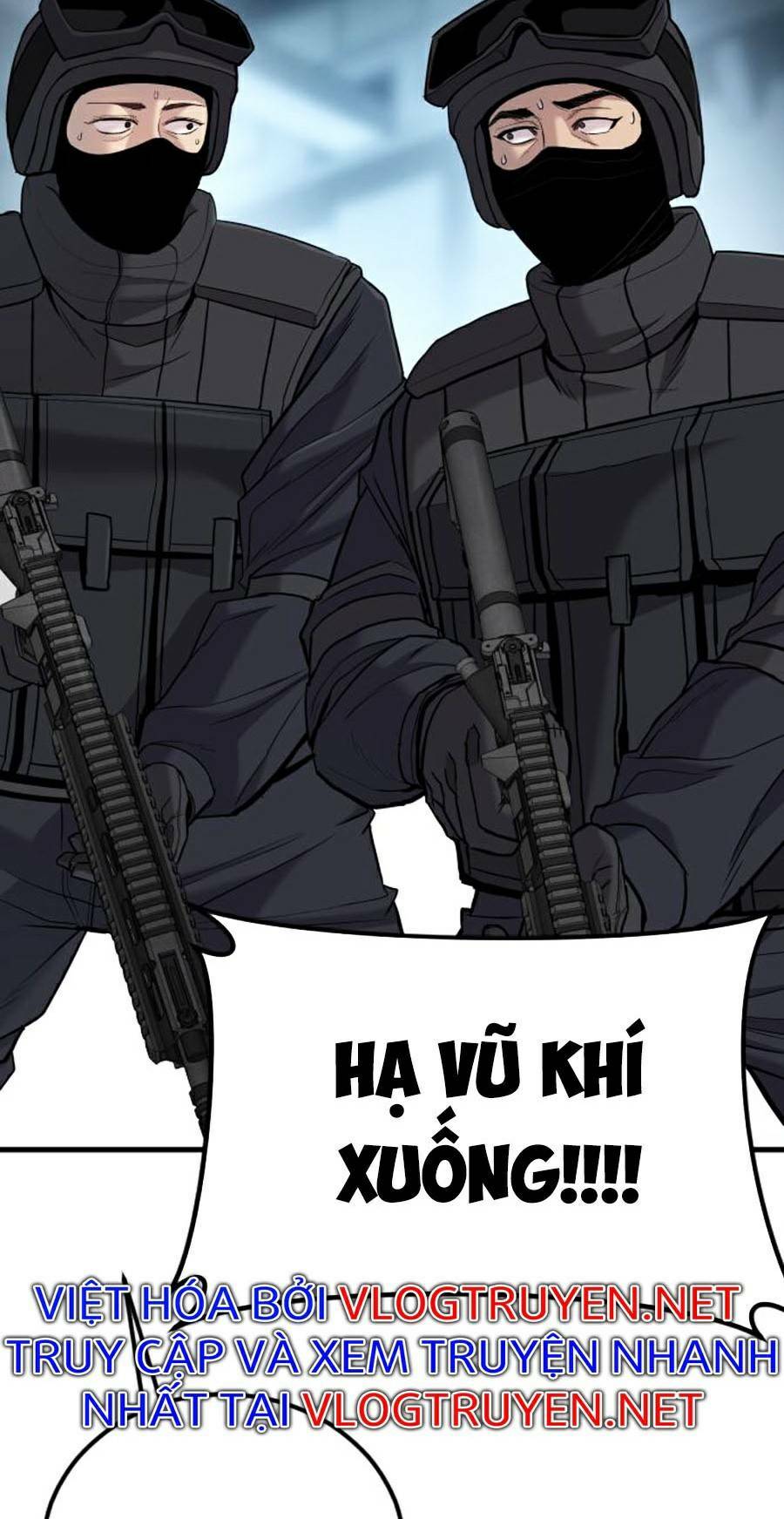 Đặc Vụ Kim - Chapter 23 - Page 26