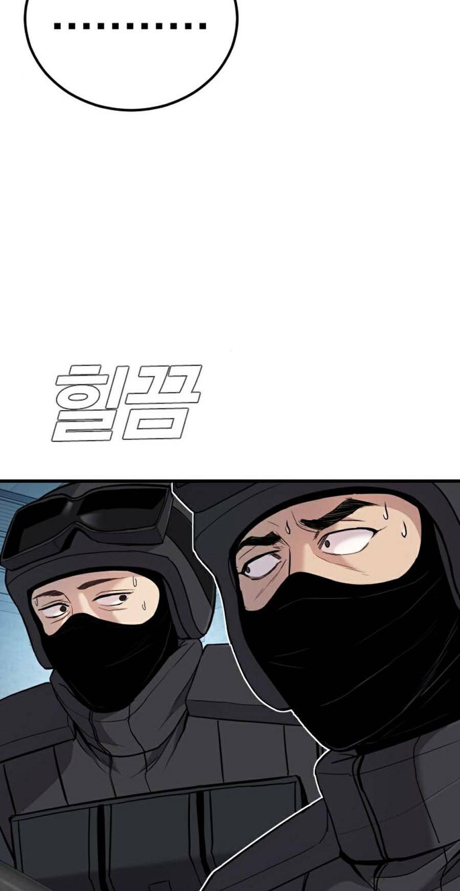 Đặc Vụ Kim - Chapter 23 - Page 27