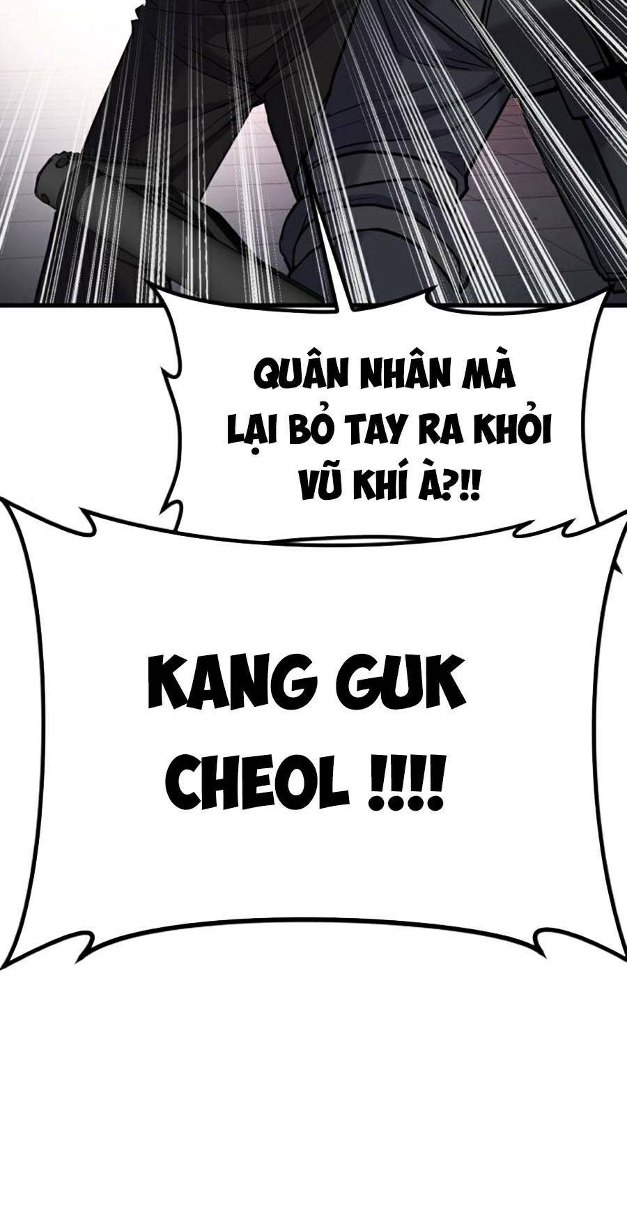 Đặc Vụ Kim - Chapter 23 - Page 31