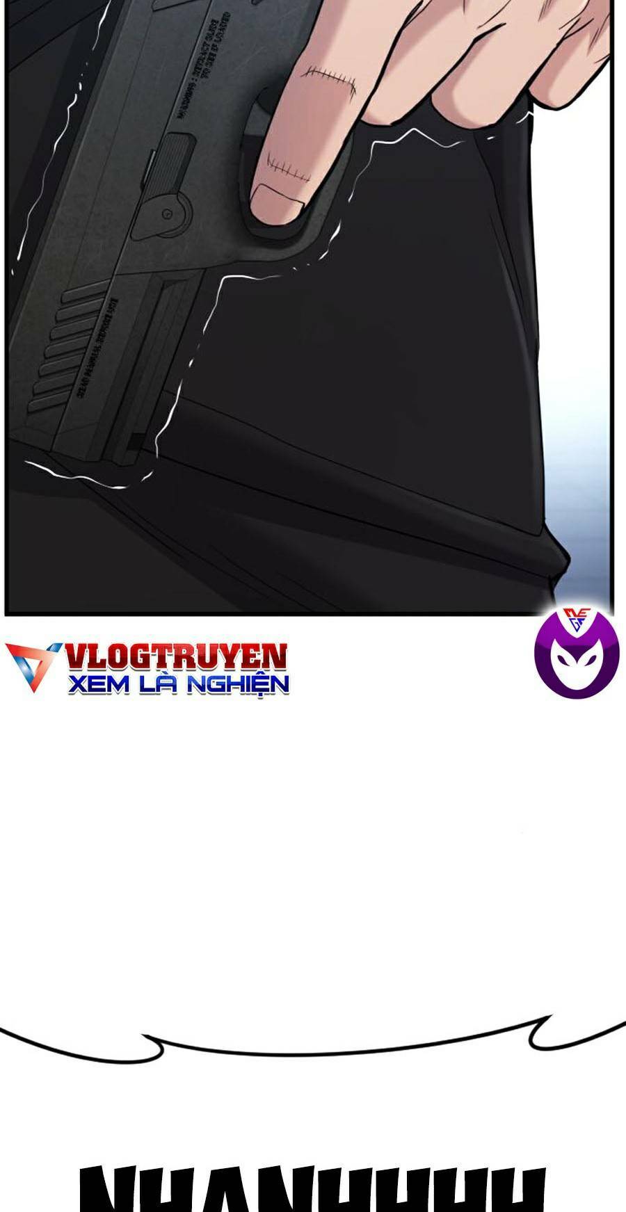 Đặc Vụ Kim - Chapter 23 - Page 36