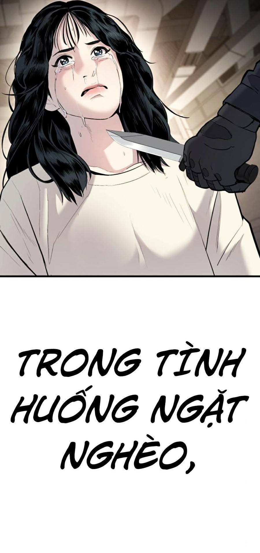 Đặc Vụ Kim - Chapter 23 - Page 3