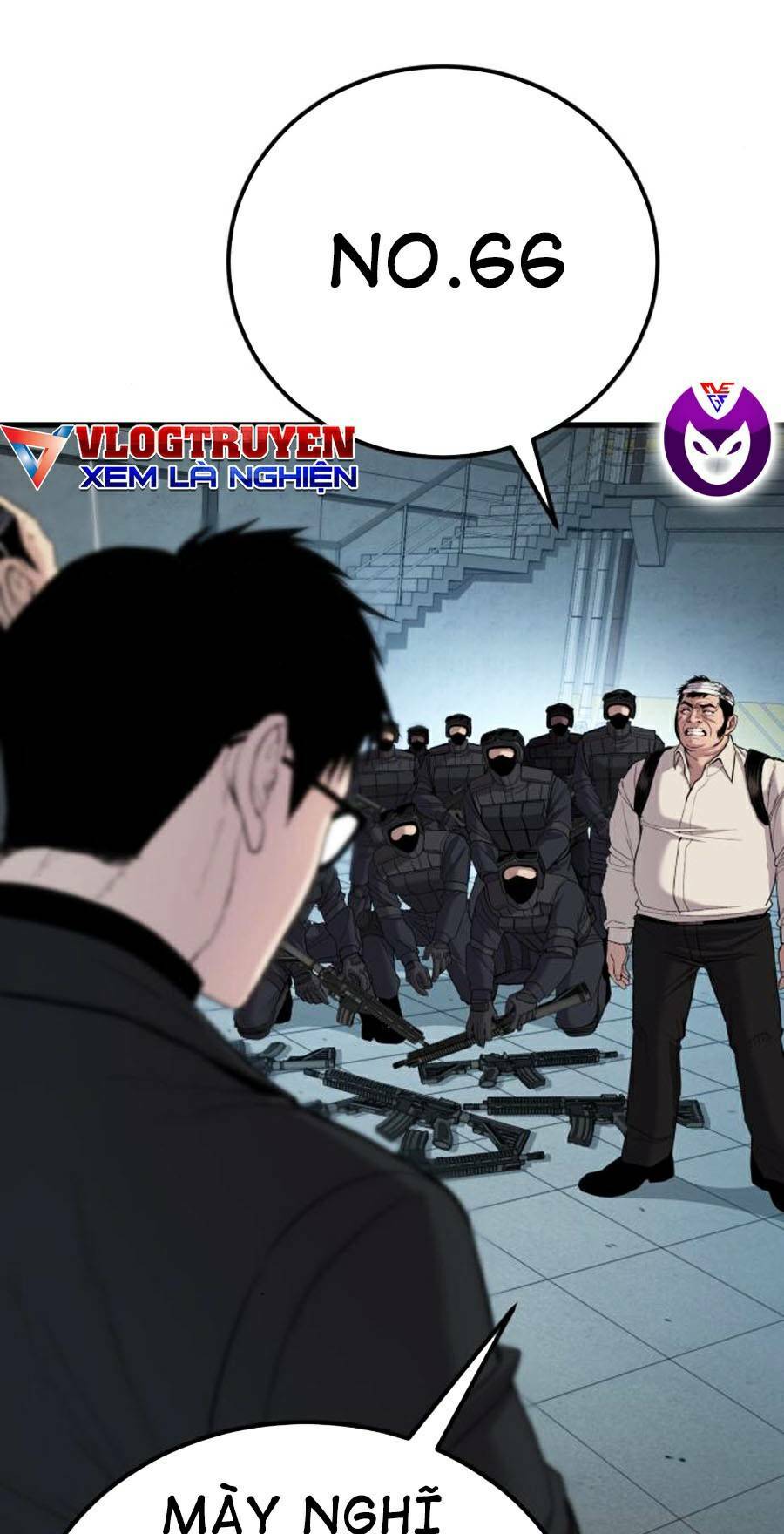 Đặc Vụ Kim - Chapter 23 - Page 40