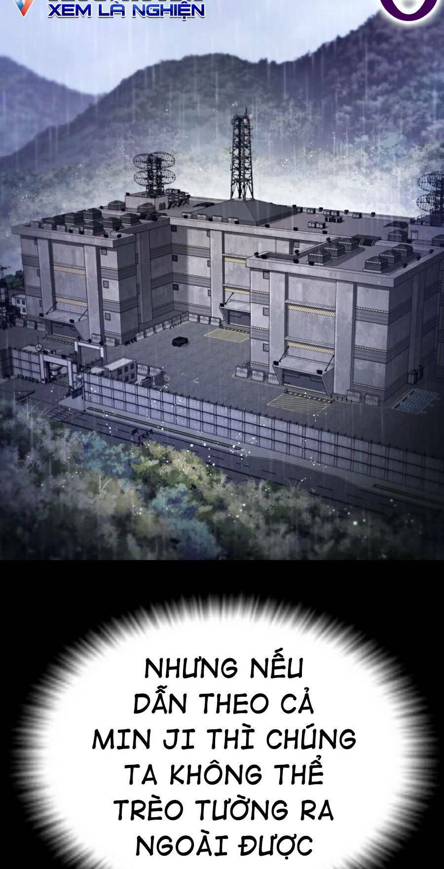 Đặc Vụ Kim - Chapter 23 - Page 48