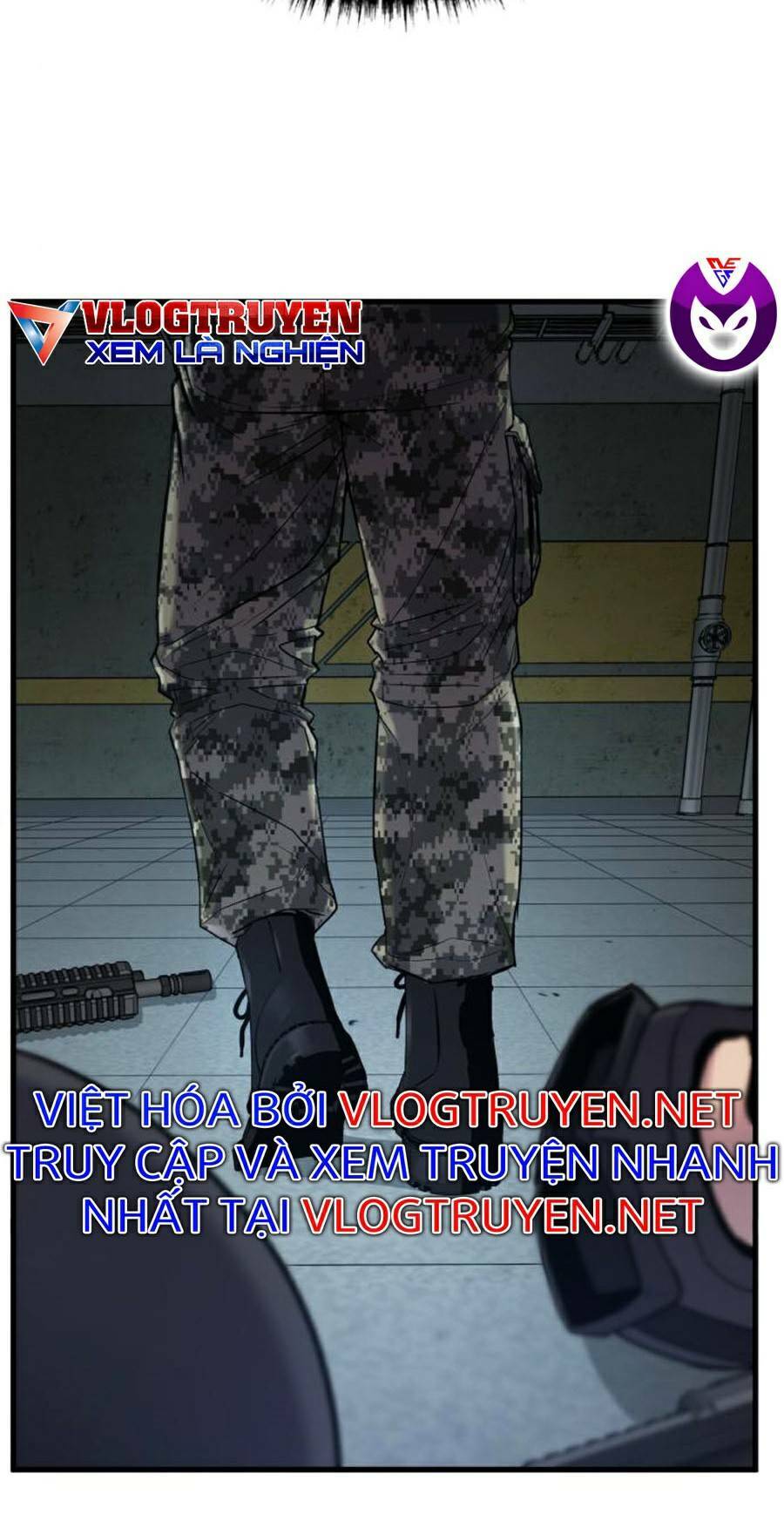 Đặc Vụ Kim - Chapter 23 - Page 52