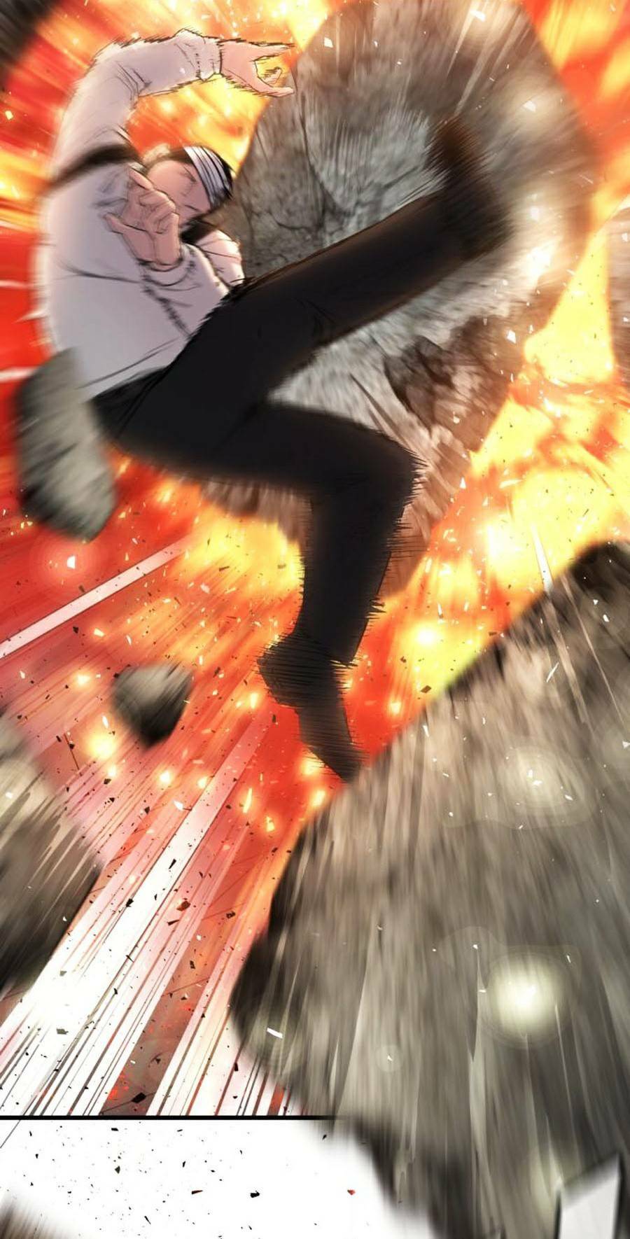 Đặc Vụ Kim - Chapter 23 - Page 61