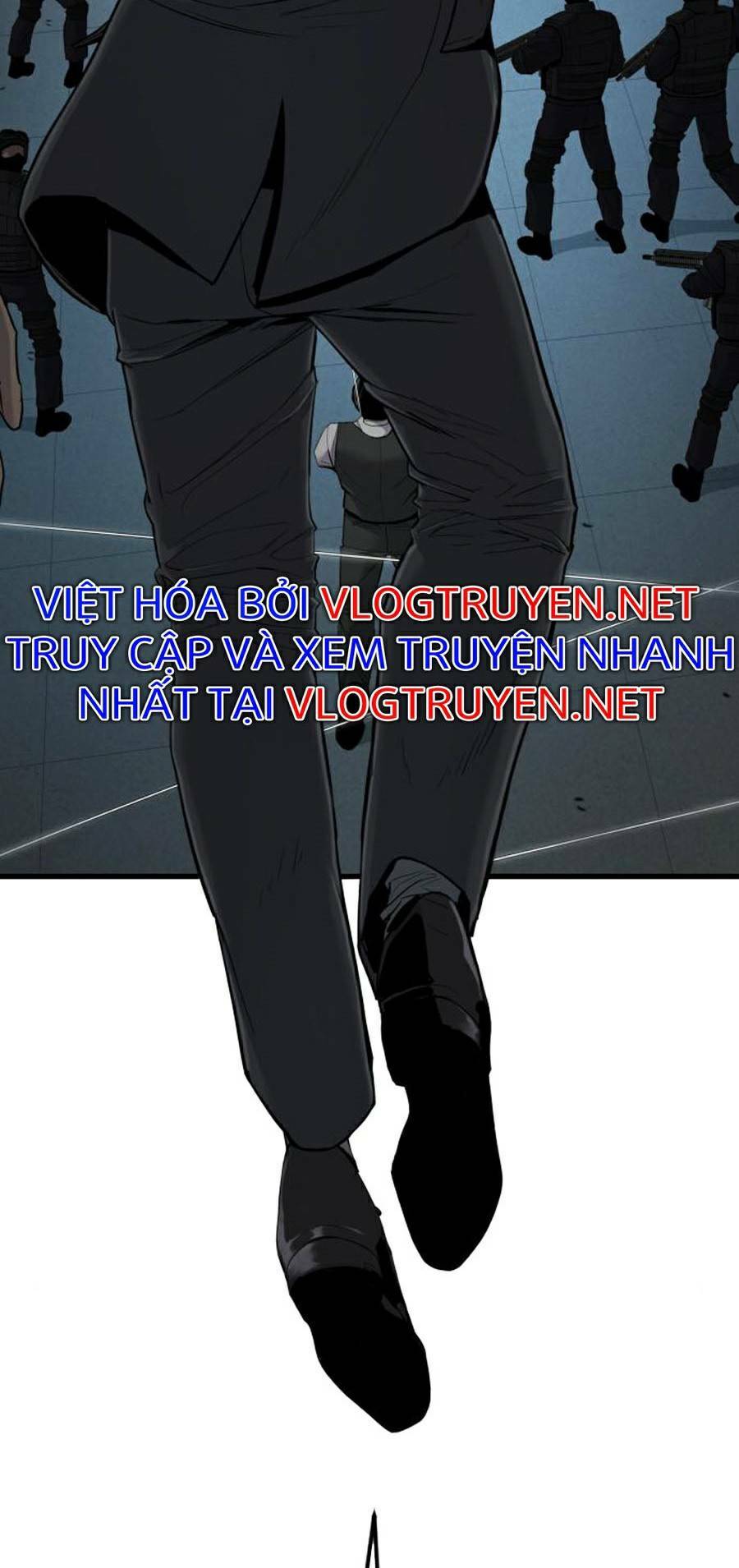 Đặc Vụ Kim - Chapter 23 - Page 6