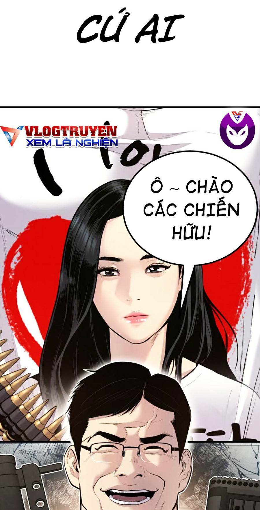 Đặc Vụ Kim - Chapter 23 - Page 81