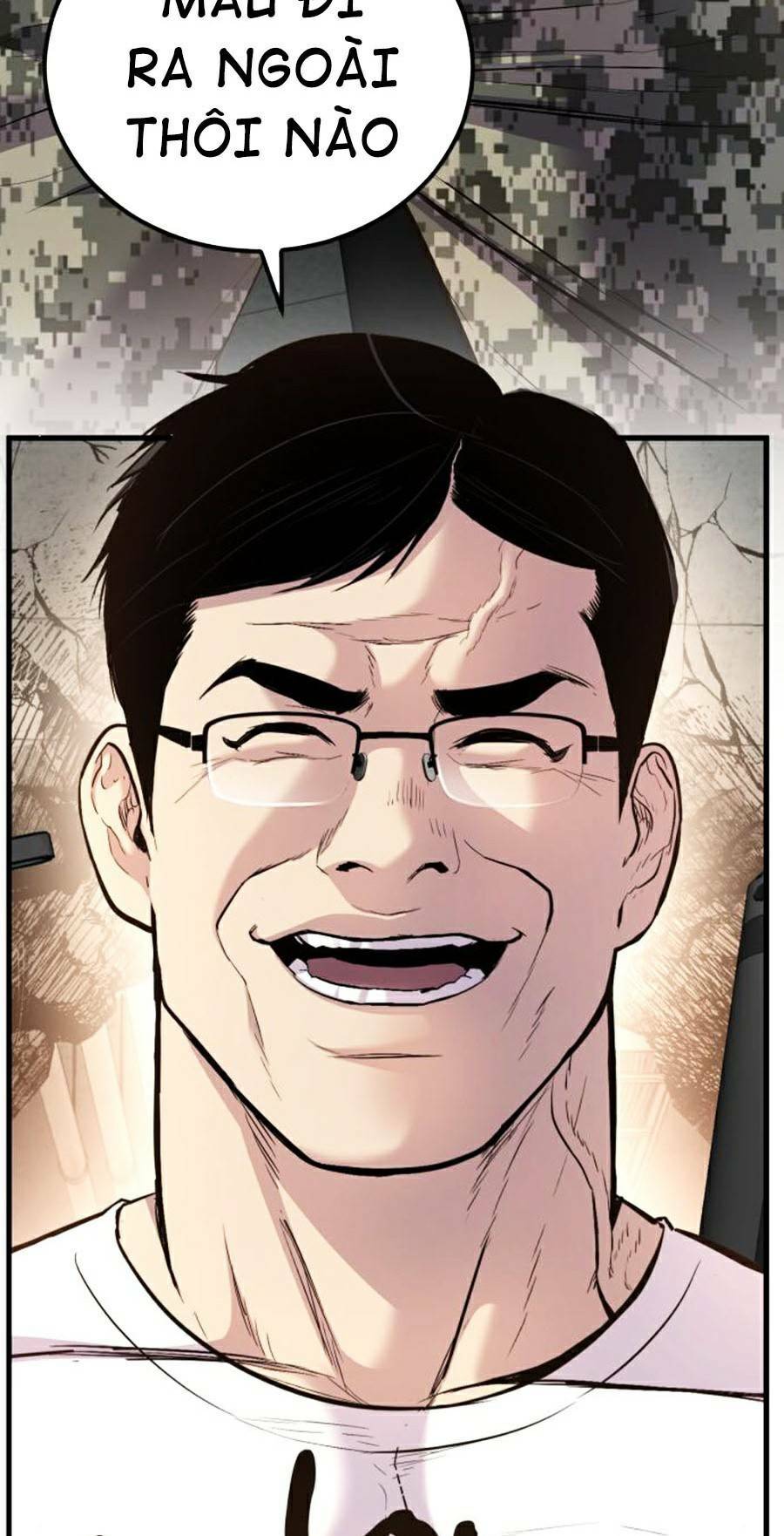 Đặc Vụ Kim - Chapter 23 - Page 83