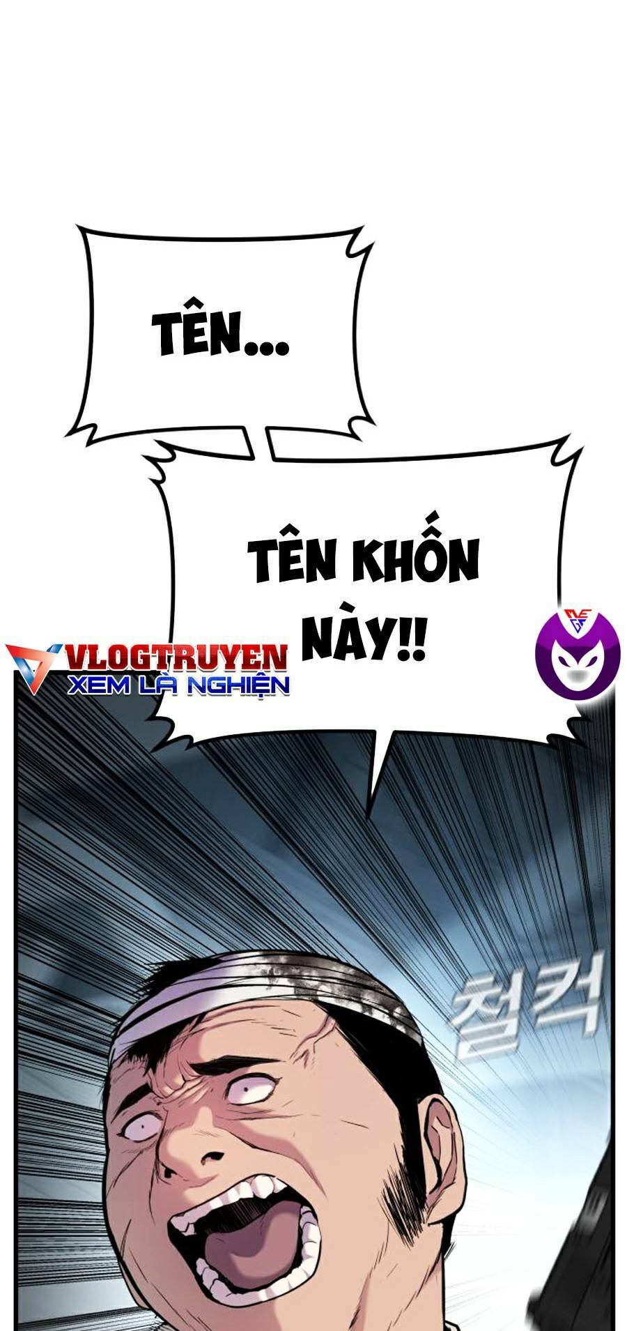 Đặc Vụ Kim - Chapter 23 - Page 8