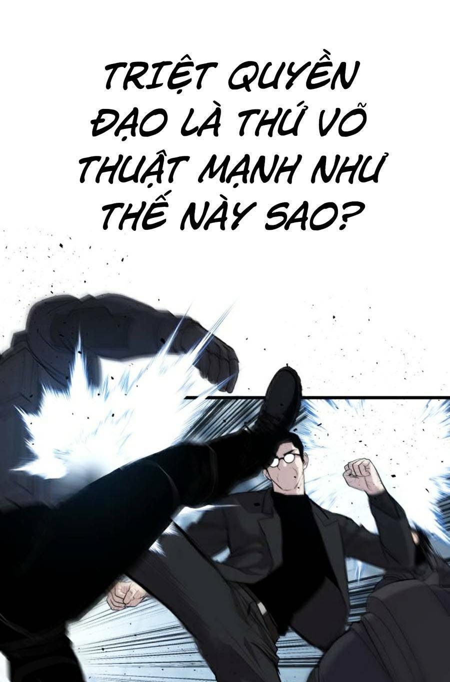 Đặc Vụ Kim - Chapter 24.5 - Page 11