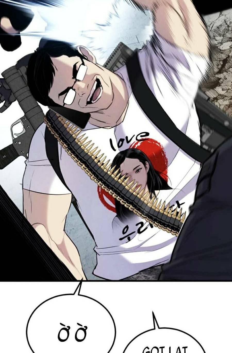 Đặc Vụ Kim - Chapter 24.5 - Page 16