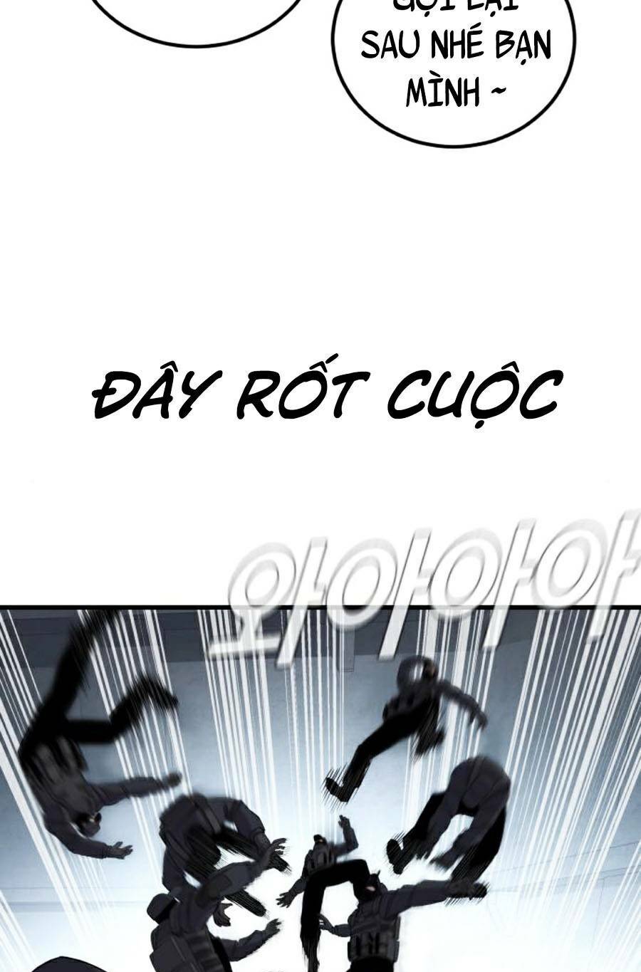 Đặc Vụ Kim - Chapter 24.5 - Page 17