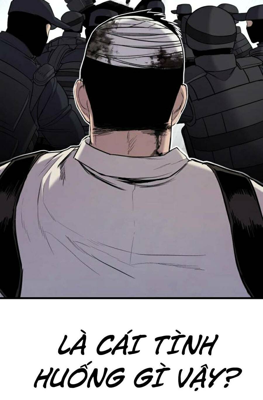 Đặc Vụ Kim - Chapter 24.5 - Page 18