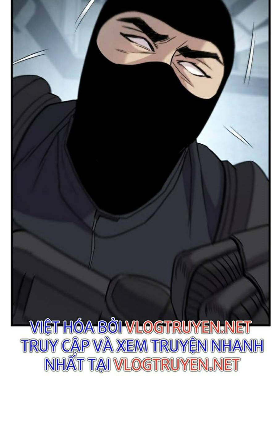 Đặc Vụ Kim - Chapter 24.5 - Page 20