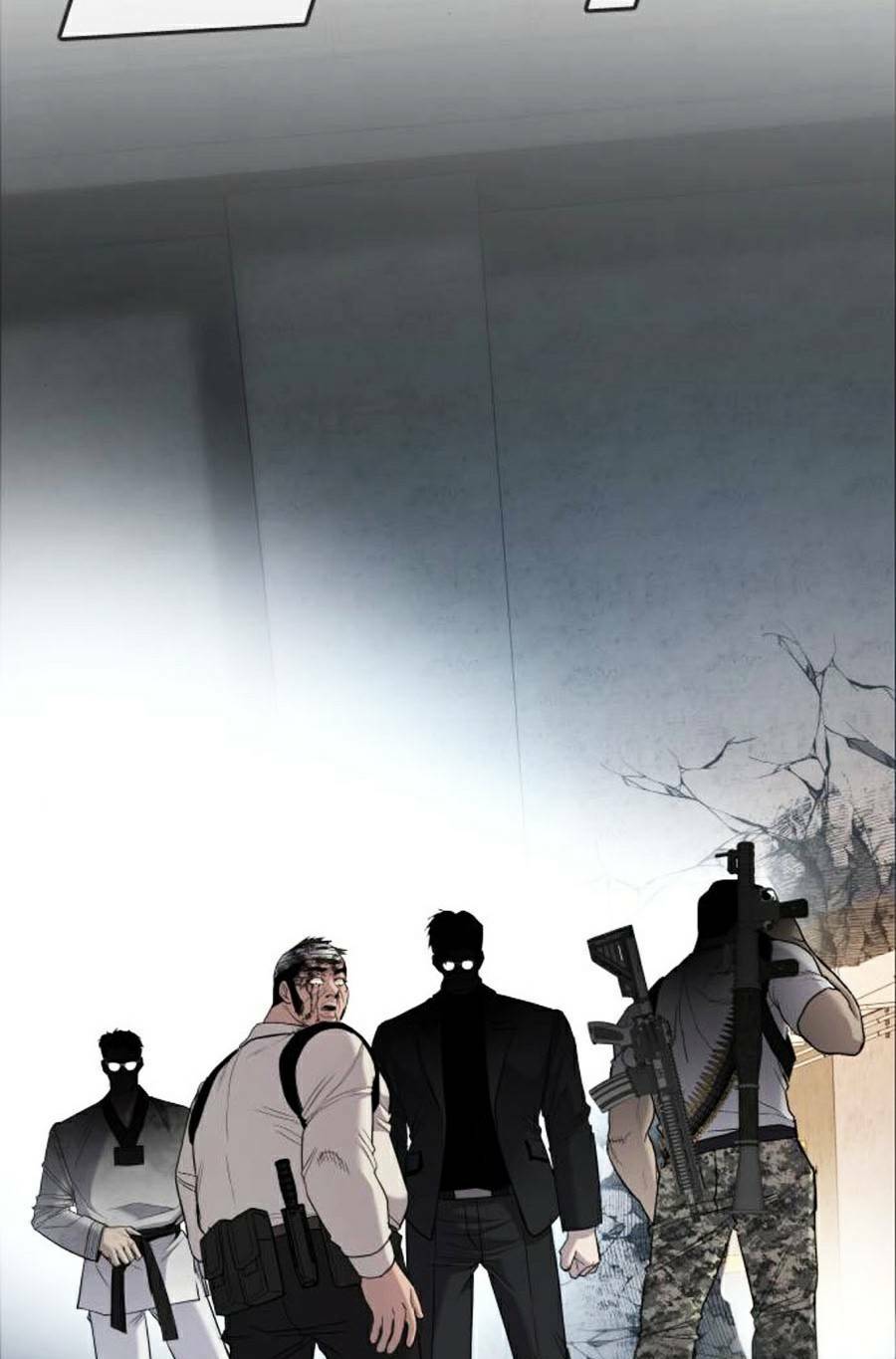 Đặc Vụ Kim - Chapter 24.5 - Page 23