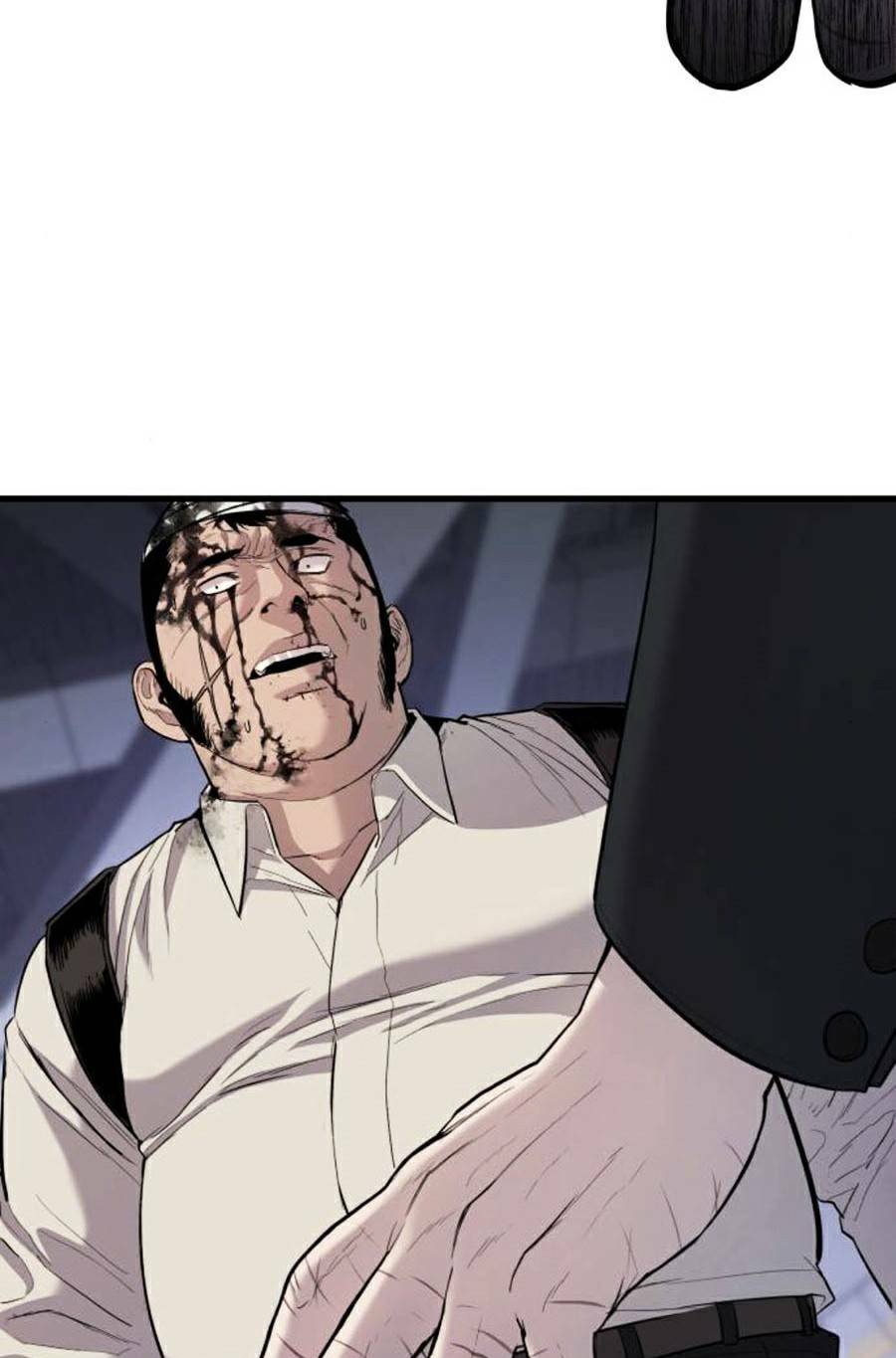 Đặc Vụ Kim - Chapter 24.5 - Page 31