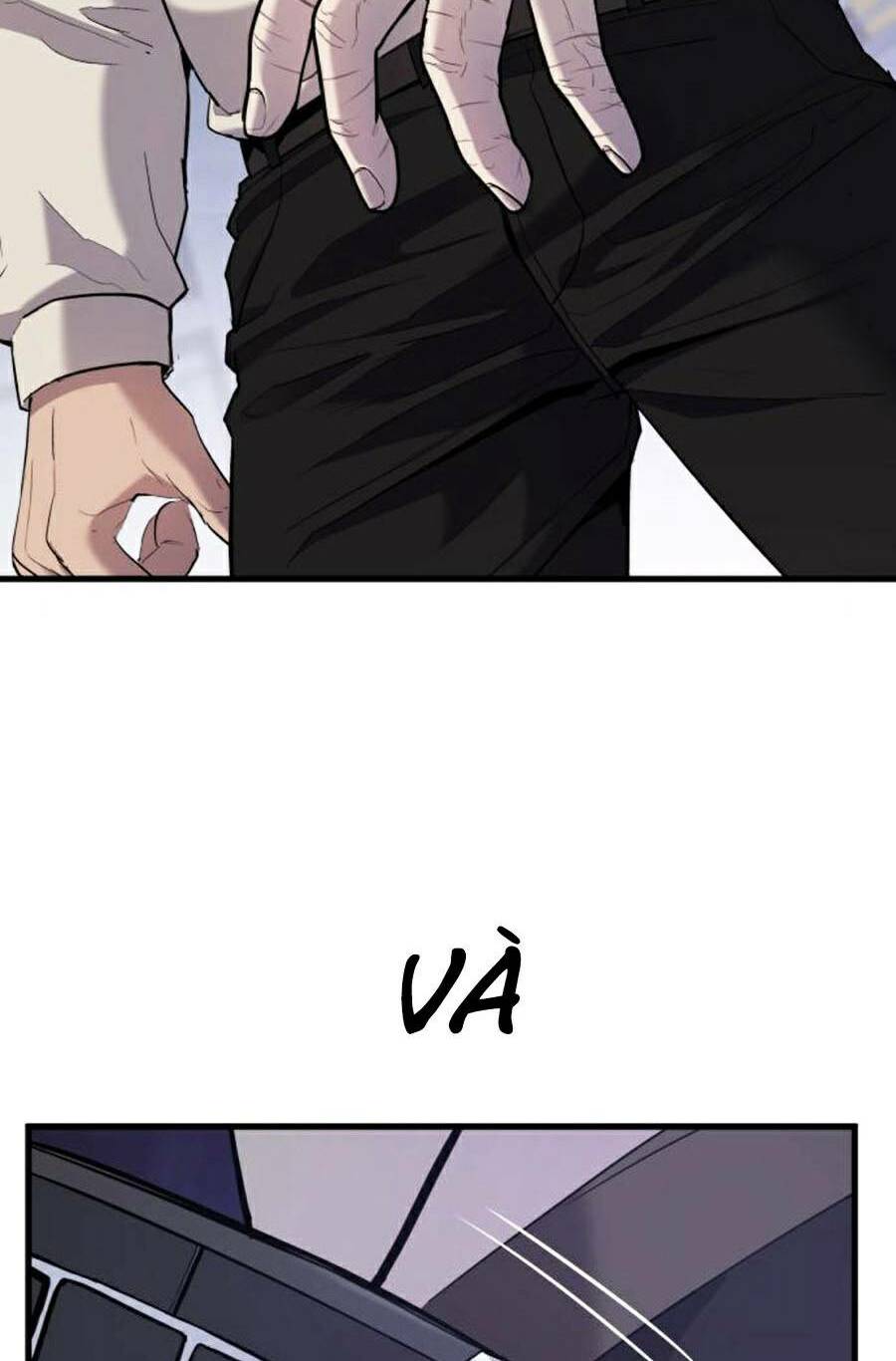 Đặc Vụ Kim - Chapter 24.5 - Page 32