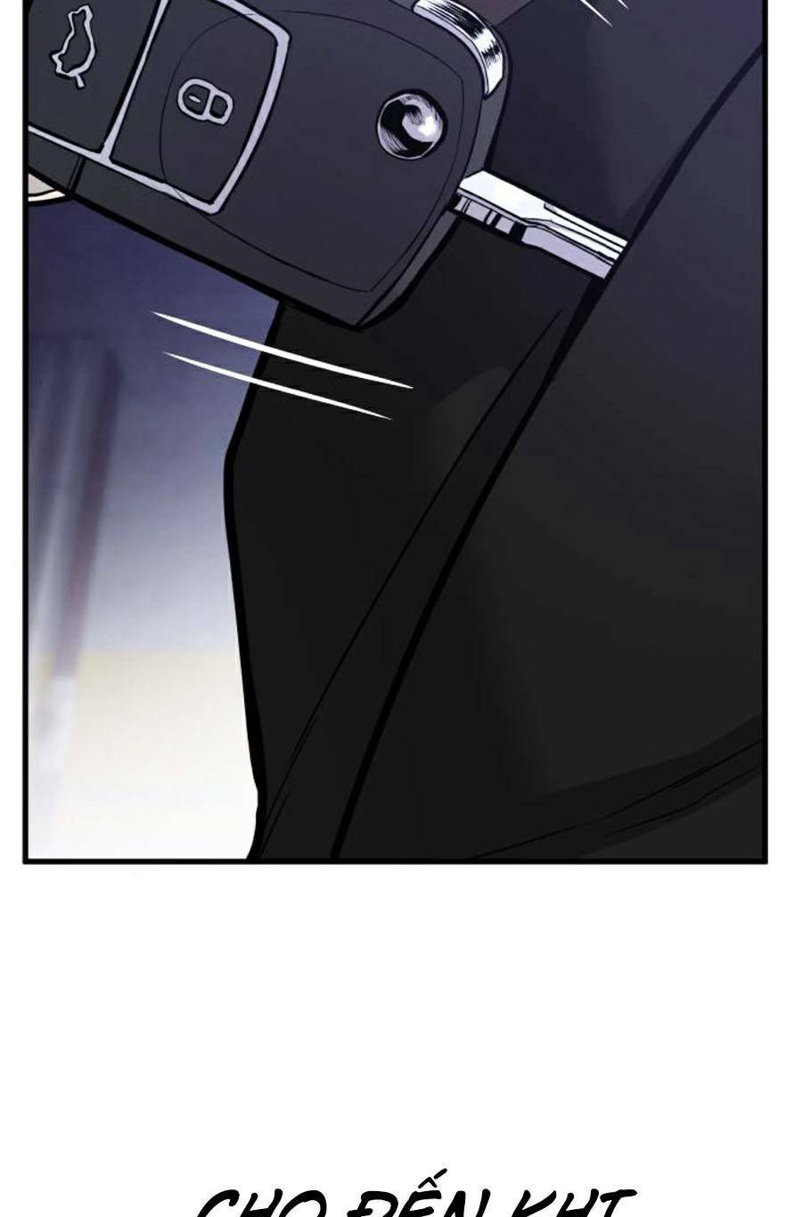 Đặc Vụ Kim - Chapter 24.5 - Page 33