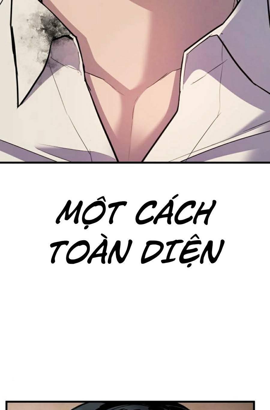 Đặc Vụ Kim - Chapter 24.5 - Page 37