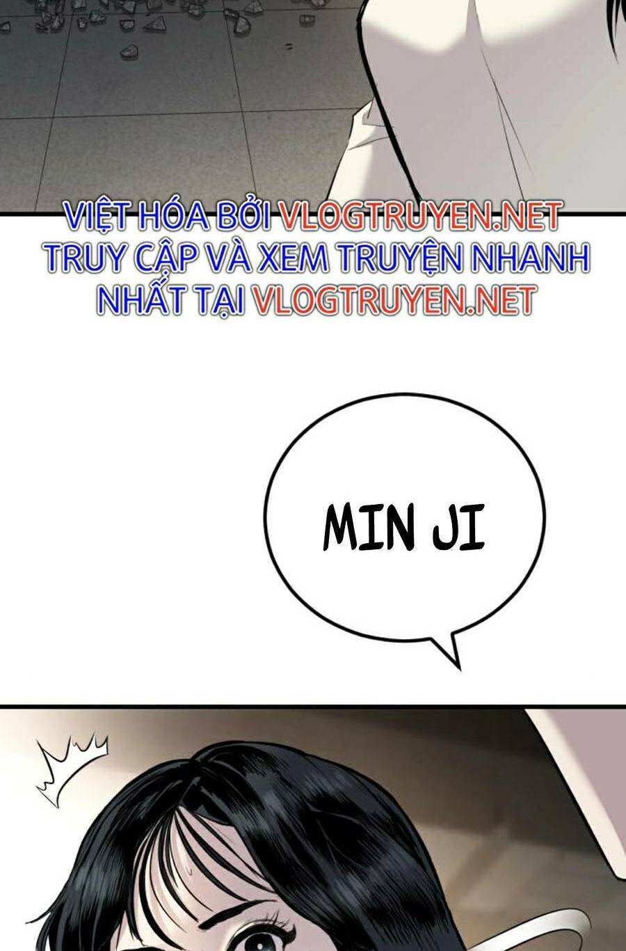 Đặc Vụ Kim - Chapter 24.5 - Page 40