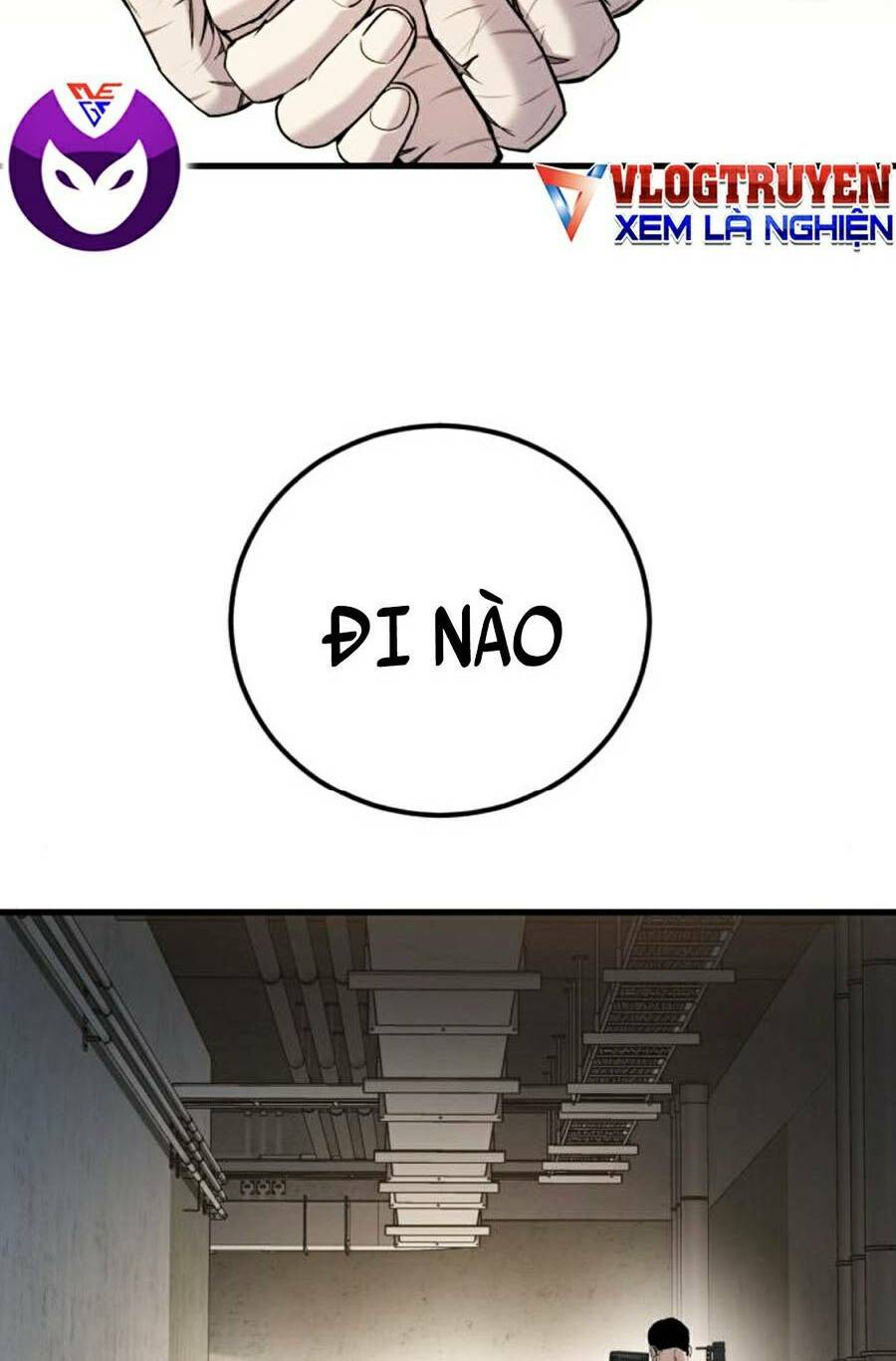 Đặc Vụ Kim - Chapter 24.5 - Page 44