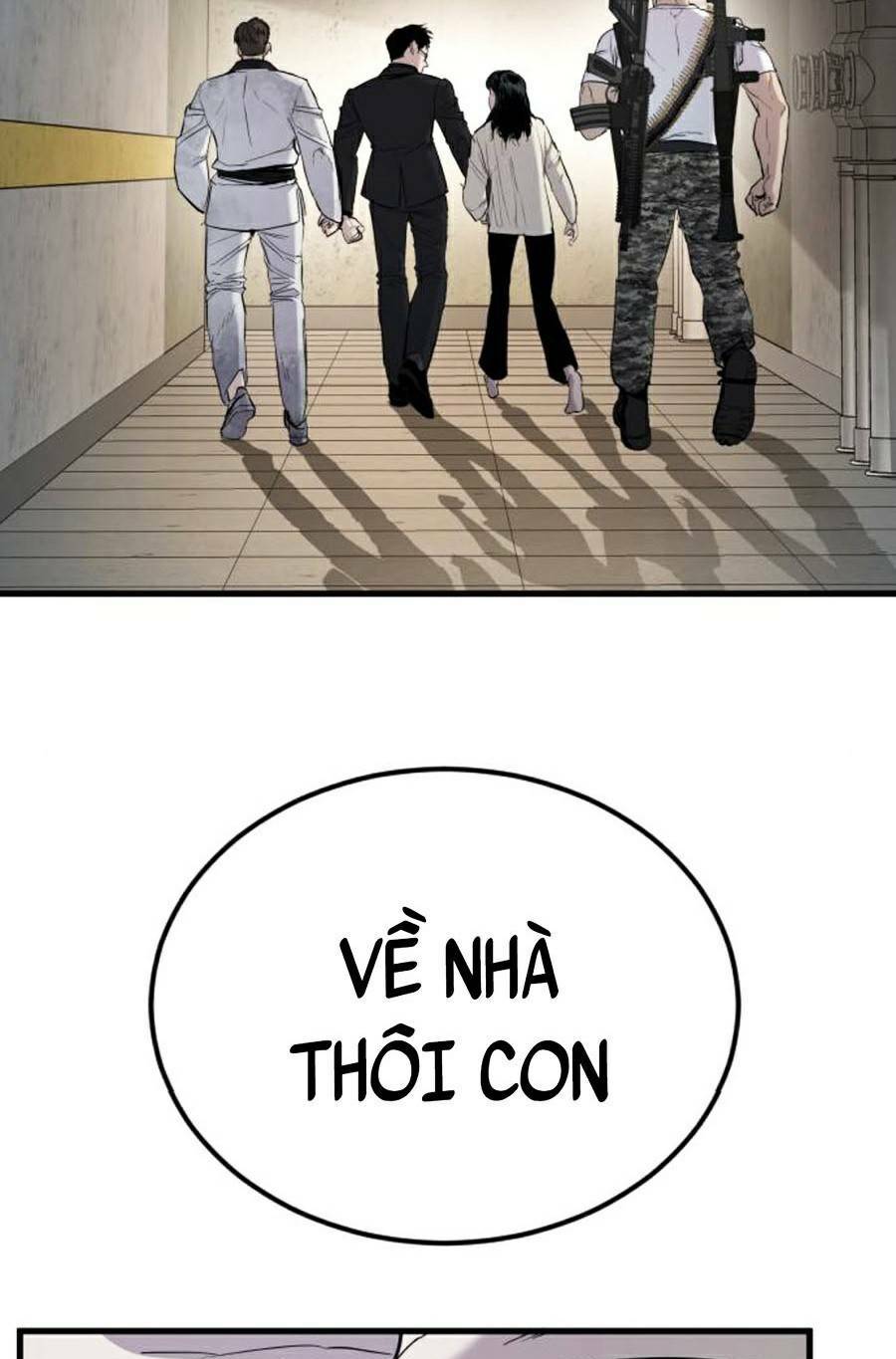 Đặc Vụ Kim - Chapter 24.5 - Page 45