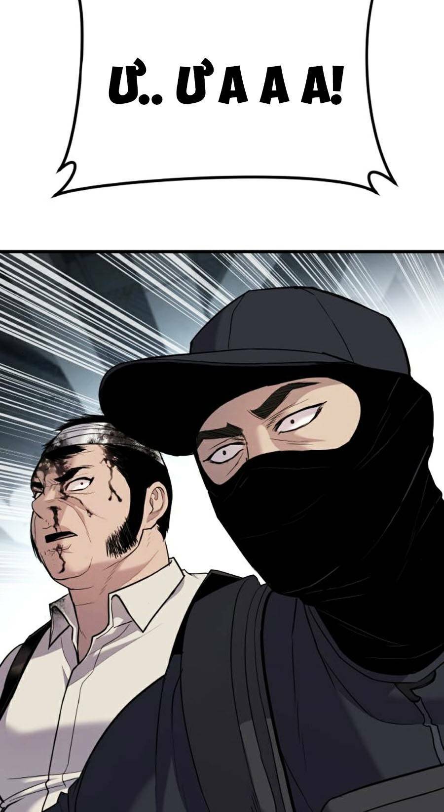 Đặc Vụ Kim - Chapter 24.5 - Page 4