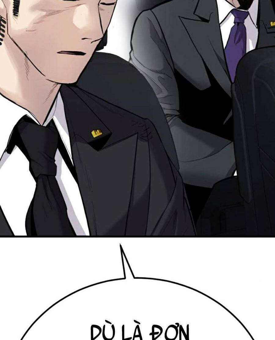 Đặc Vụ Kim - Chapter 24.5 - Page 66