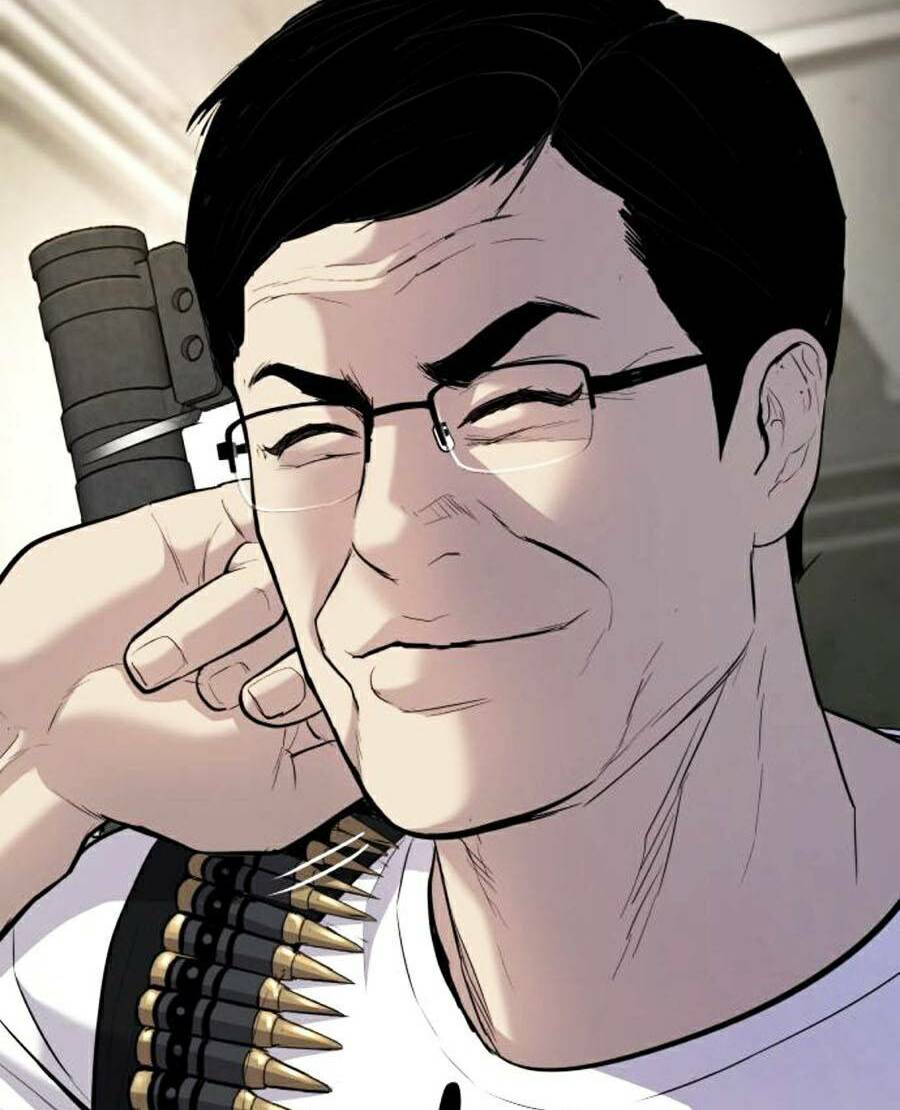 Đặc Vụ Kim - Chapter 24.5 - Page 72